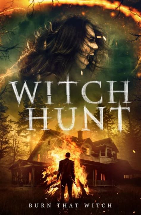 Amc witch hunt series